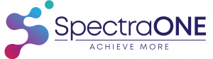 SpectraONE Logo