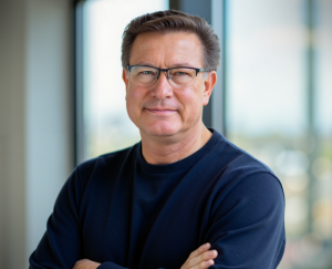 D.L. Crager Sparks Gen Z Interest in Christian Fiction and Fuels a Fantasy Revival Grounded in Moral Clarity 16 Darran_crager_new_headshot_dec_25