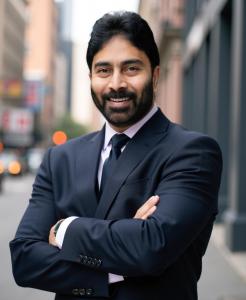Founder & CEO