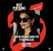 Eylsia Nicolas Receives Listener’s Award for Best Pop Song of 2025