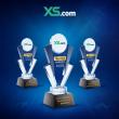XS.com Wrapped up the Year with Triple Recognition, Crowned as Best Multi-Asset Broker