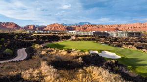 Golf Trip Junkie, a premier golf travel expert platform, has announced the launch of its new St black-desert-golf-course