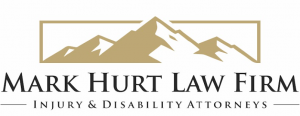 Mark Hurt New Logo