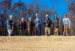 Fischer Homes Breaks Ground on Watson at Flowers Plantation