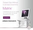Urban Radiance Introduces the Matrix® Skin Renewal Platform: A Revolutionary Approach to Skin Health