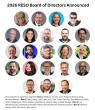 RESO Board of Directors Announced for 2026 Announced