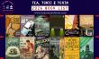 Tea, Tonic & Toxin Announces 2026 Reading List Focused on Mysteries from 1943-48