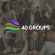 40 Groups, Inc. Celebrates One-Year Anniversary With 83% Growth, Surpassing Projections