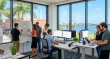 SEO Experts Announces Enhanced Data-Driven Optimization Strategies for Nationwide and Local Markets