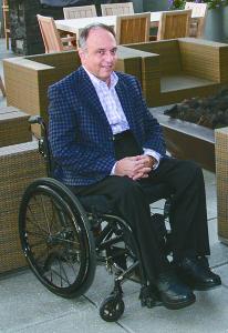 Robert Morgan