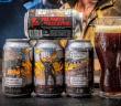 The Party at Nakatomi Returns With Holiday Beer Release and Celebration