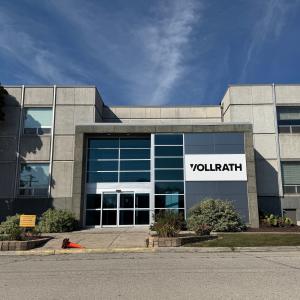 Vollrath Headquaters Office