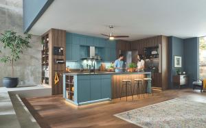 Novalina Kitchen
