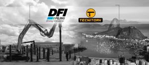 DFI Piling, a global leader in deep foundation solutions headquartered in Edmonton, Alberta, today announced that it has acquired Tecnitork, a Brazilian specialist in helical-pile foundations Helical Piles Driven Piles Deep Foundations