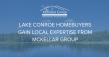 Lake Conroe Homebuyers Gain Local Expertise from McKellar Group