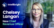 Intellibright Appoints Chelsey Langan as New Chief Revenue Officer to Guide Next Phase of Growth