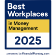 Williams Asset Management Selected as Winner of 2025 Best Workplaces Money Management