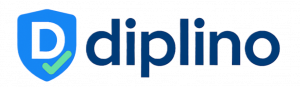Diplino today announced the official launch of its EU-hosted digital certificate platform, giving training providers and organizations a simple, privacy-first way to issue and verify professional certificates online Diplino logo for a digital certificate platform.