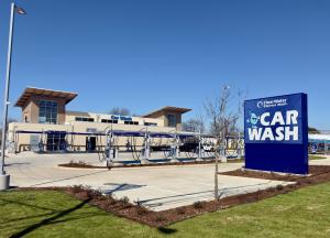 In a transformative move that redefines the Texas express car wash landscape, ClearWater Express Wash (“ClearWater”) today announced that its controlled entity, Texas Express Wash LLC, closed the full acquisition of BlueWave Express (“BlueWave”) on November 26, 2025