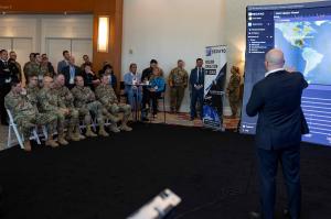 The Space Force Association (SFA) today announced the establishment of the National Spacepower Center (NSpC), a new national asset designed to help U