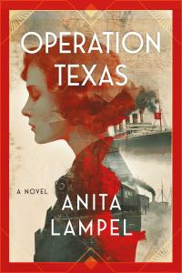 Operation Texas by Anita Lampel