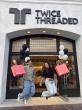 Twice Threaded Opens in Belmont Shore, Boosting Local Thrifting Options and Fashion Circularity