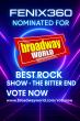 FENIX Rising Earns a Powerful BroadwayWorld Nomination