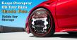 Rim Pro Launches New Hands-Free Wheel Over spray Protectors