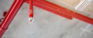 fire sprinkler