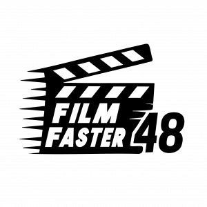 Film Faster 48 is a Los Angeles–based filmmaking festival and creative accelerator that challenges teams to produce a complete short film in 48 hours. The annual competition concludes with screenings and an awards ceremony in February 2026 at The Culver Theaters.
