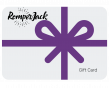RomperJack Expands Holiday Gifting Options With Digital Gift Cards and Two New Style Releases