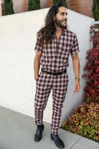 The Urban Jumpsuit