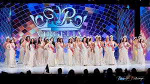 Virgelia Productions Celebrates 37th Anniversary Pageant of Culture, Beauty & Empowerment