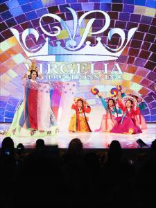 2025 Virgelia Productions Celebrates 37th Anniversary Pageant of Culture, Beauty & Empowerment