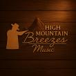 HIGH Mountain BREEZES Music MARKS New CHAPTER With UPDATED Name AND Reimagined WEBSITE