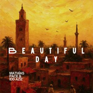 24311545 beautiful day single cover 2025