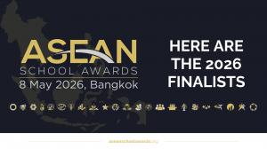 ASEAN School Awards 2026 finalists announcement