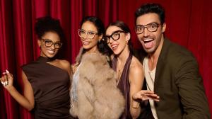 ZEELOOL Launches the Show Stopper Glasses Collection, Perfect for the Holiday Season 20 ZEELOOL Sparkly Show Stopper Glasses Collection