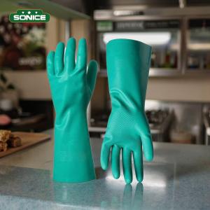SONICE Safety, a distinguished manufacturer specializing in high-quality safety work gloves and a comprehensive Personal Protective Equipment (PPE) sourcing partner, today announced the strategic role of its ISO 9001 quality management system in ensuring global product excellence and consistency China Leading Industrial Gloves Supplier