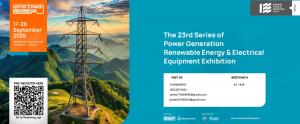 Tap into the Golden Track of Southeast Asia's Energy Transition