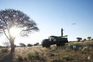 Field testing