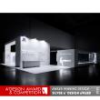 Morita Wds 2023 by Shotaro Inahara Wins Silver in A' Trade Show Design Award