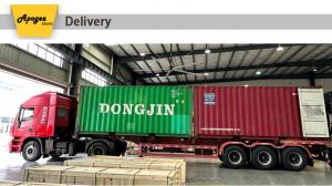 Professional Container Loading