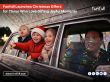 Funfull Launches Christmas Offers for Those Who Love Gifting Joyful Moments