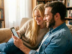 Changing the way we think about digital reading ViviBook People