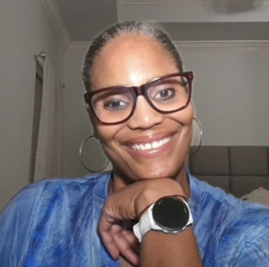 From Olympian to Entrepreneur—Empowering Others to Unlock Their Potential