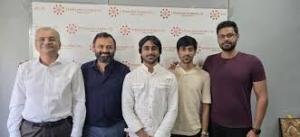 Team at String Metaverse