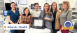 Atlantic Health Morristown Medical Center Gagnon Pediatric Emergency Department Recognized as a Certified Autism Center™