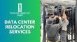 Data Center Relocation Services in San Francisco Bay Area - Priority One Logistics