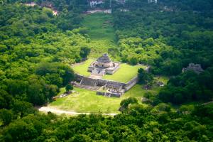 Ruinas